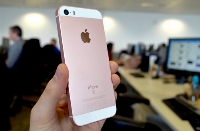 Apple đã biến Rose Gold thành màu nam tính
